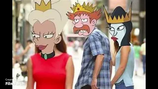 disenchantment season 4 episode 3 review zogs character development so far 
