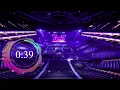 TZUYU (TWICE) - DIVE IN (Empty Arena)