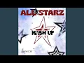 Lagu All Starz (feat. Snoop Dogg, DaBaby, Pusha T, The Game \u0026 MIYA) (Mash Up Remix)