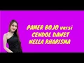 Download Lagu Nella kharisma - pamer bojo versi cendol dawet (lyrics)