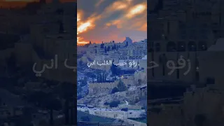 ورضيت حين مضيت عنى قد قلت لى يوما تمنى فاملت الا تخلوا منى اقتلت ام ما زلت حيا زفزا حبيب القلب انى  ورضيت حين مضيت عنى قد قلت لى يوما تمنى فاملت الا تخلوا منى اقتلت ام ما زلت حيا زفزا حبيب القلب انى