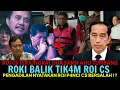 Lagu ROI CS TERJUNGKAL 2 SAKSI AHLI TUMB4NG🤣 ROKI BALIK TIKAM ROI CS😱PENGADILAN NYATAKAN ROI CS BERSLAH!?