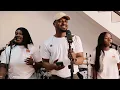 Emmanuel (ESE) | Powerful Worship Rendition | John Fadejola | The United Worshippers