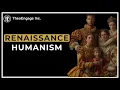 Renaissance Humanism - The Origin History