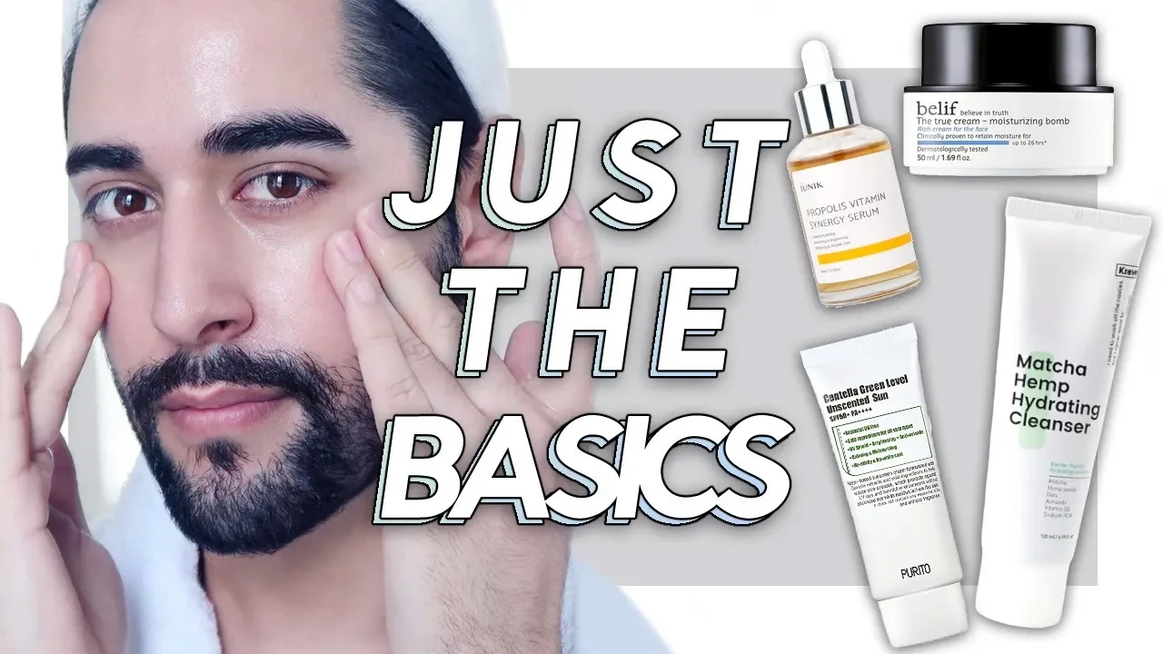 ... Watch more Best In Beauty: I Got An Exfoliating Scalp Treatment https://youtu.be/CbMTe-iojmY I G. 