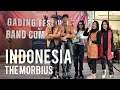 Download Lagu 🥇JUARA 1 GADING FESTIVAL BAND COMPETITION 2024. INDONESIA by THE MORBIUS