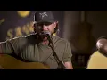 Riley Green - If It Wasn’t For Trucks (Golden Saw Series Performance)