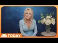 Dolly Parton Shares Video Message About Her Health