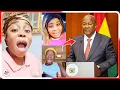 Download Lagu Agye Ta!🔥TikTokers blàsts John Mahama for threatenìng Bloggers with IP address arrɛst