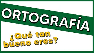 ☑️​TEST 50 PREGUNTAS DE ORTOGRAFÍA ????  | QUIZ DE ORTOGRAFIA en español |????