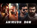 Download Lagu Anirudh Popular BGM ft.Master, Vikram, Rolex, Beast, Petta, Doctor, Vedalam, Maari