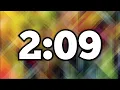 3 Minute Timer