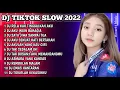 Download Lagu DJ TIKTOK SLOW NONSTOP 2022 | DJ RELA KAU TINGGALKAN AKU | DJ AKU INGIN BAHAGIA ARIEF