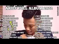Lagu ARIF FULL ALBUM TERPOPULER 2022 - SALAM RINDU BUAT MAMA - HARUSKAH AKU MATI