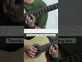 Download Lagu Tutorial gitar + tab ”Dari Planet yang Lain” sal priadi. #belajargitar #fingerstyle #dariplanetlain
