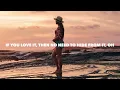 HUGEL, David Guetta, Kehlani & Daecolm - Think Of Me (Lyrics)