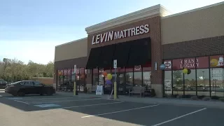Levin Mattress 2017
