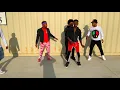 NLE Choppa x BlocBoy JB - ChopBloc Part 2