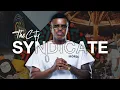 Download Lagu City Syndicate ft. Mörda | Best Afro House Mix 2025 | Live From Copper Deli