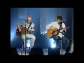 Your Body Is A Wonderland - John Mayer and Robbie McIntosh Secret Show