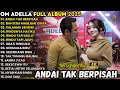 Download Lagu ANDAI TAK BERPISAH - BAHTERA MAHLIGAI CINTA - DIFARINA INDRA || OM ADELLA FULL ALBUM TERBARU 2025