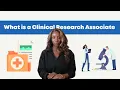 What is a Clinical Research Associate CRA Salary Degree Requirements and more