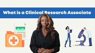 What is a Clinical Research Associate CRA Salary Degree Requirements and more