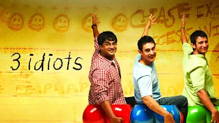 3 idiots movie in hindi amir khan official channel tseries