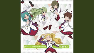 Unknown Boxの開き方 / MILLIONSTARS Team6th（THE IDOLM@STER MILLION ANIMATION THE@TER MILLIONSTARS Team6th 『Unknown Boxの開き方』）