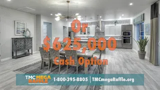 2019 TMC Mega Raffle
