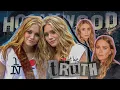The Olsen Twins BIZARRE LORE Explained Where Are They Now