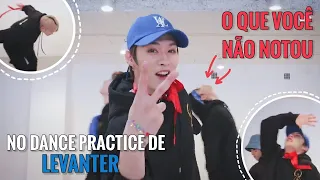 Download O que você não notou no dance practice de ''Levanter'' [Stray Kids] MP3