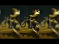 RAIN RADIO & DJ CRAIG GORMAN - TALK ABOUT (ANOTHER OFFICIAL VISUALISER WITH EVEN MORE BIKE CONTENT)