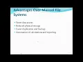 Lecture 2 Need for Database Management System Structural data dependence redundancy and anomaly