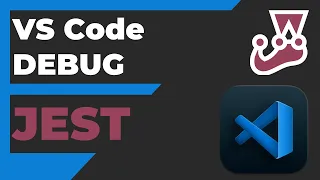 Debug Jest tests with VSCode