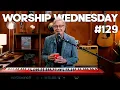 Lagu Christmas Special with Don Moen | Best Moments from Worship Wednesday (Episodes 101-110)