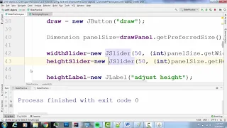 JSliderBasics