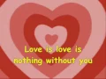 Download Lagu LOVE IS LOVE by CULTURE CLUB