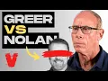 Steven Greer s SHOCKING Allegations Against Dr Garry Nolan