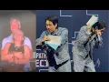 Download Lagu 250718 Jin Coldplay Telepathy Charades @ Run Seokjin Ep Tour BTS Jin Anaheim Fancam Concert Day 2