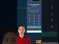 m - CallSteward Mobile Login Password Reset