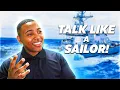 U S NAVY SLANG AND TERMINOLOGY 2024 UPDATED