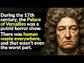 Download Lagu The Disgusting Truth About The Palace Of Versailles