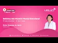 Download Lagu Webinar Awam : Bullying dan Masalah Mental Emosional