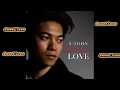 Download Lagu Sweet Love