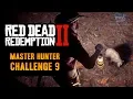 Red Dead Redemption 2 Master Hunter Challenge Guide - Kill an Opossum playing possum