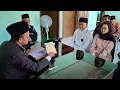 Lagu ijab qobul bahasa indonesia mudah, jelas dan lengkap