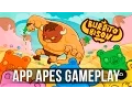 Burrito Bison Launcha Libre Gameplay Android iOS