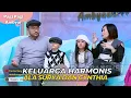 Download Lagu Cerita SURYA dan CYNTHIA LAMUSU Ciptakan Keluarga HARMONIS | PAGI PAGI AMBYAR (24/3/23) P1