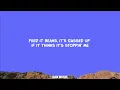 @eminem - Not Afraid (Lyrics)